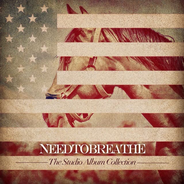 The Studio Album Collection: 2006-2011 cover