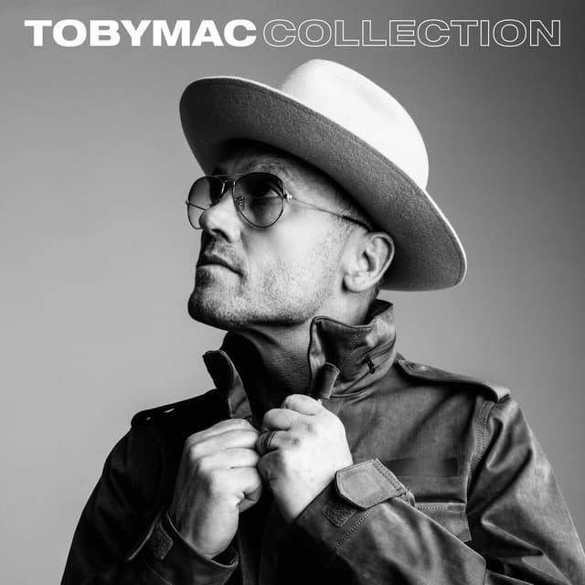 TobyMac Collection cover