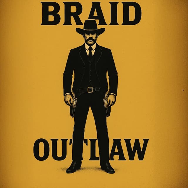 Outlaw cover