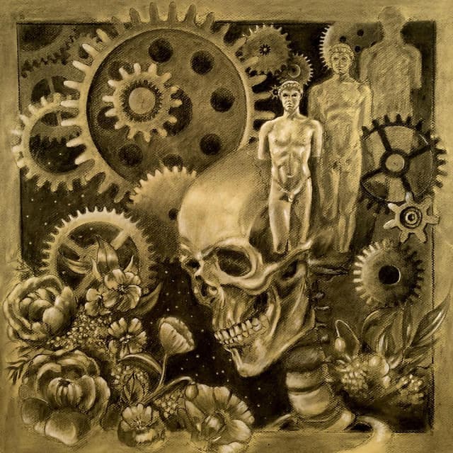 Sweet Oblivion cover