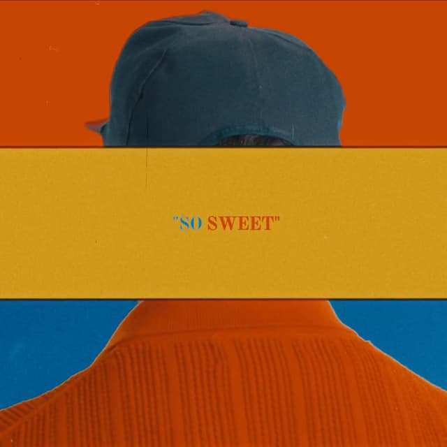 So Sweet cover