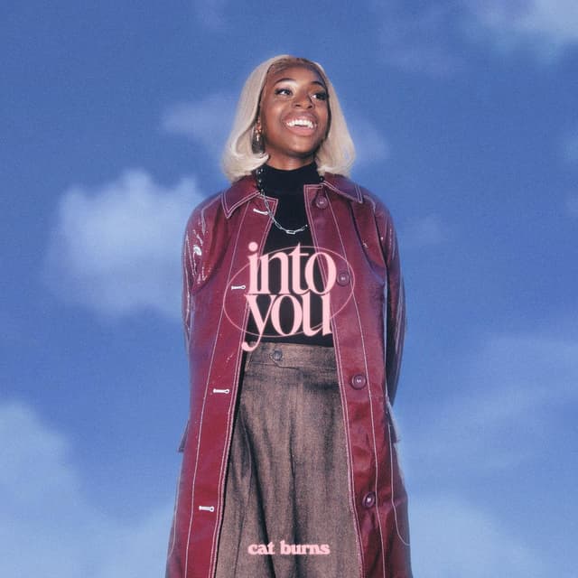 Into You cover