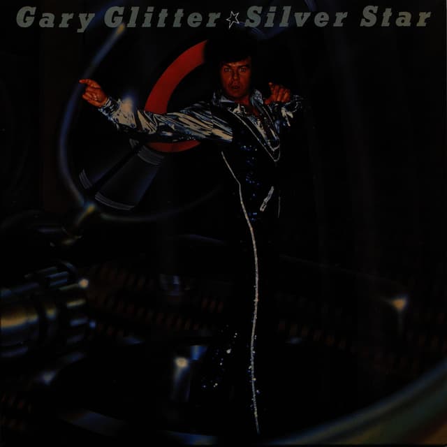 Silver Star cover