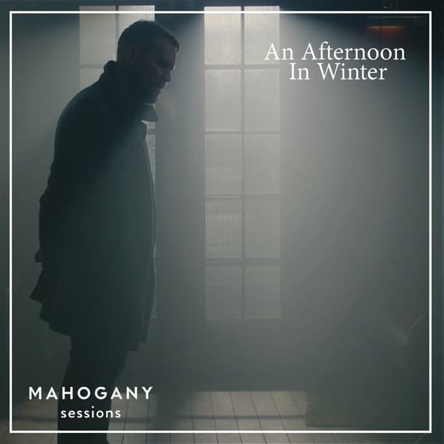 An Afternoon In Winter cover