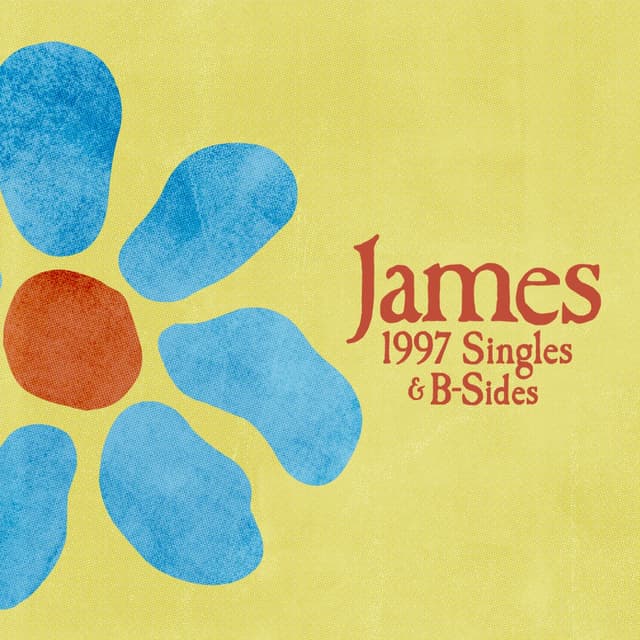 1997 Singles & B-Sides cover