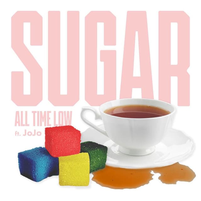 Sugar album cover