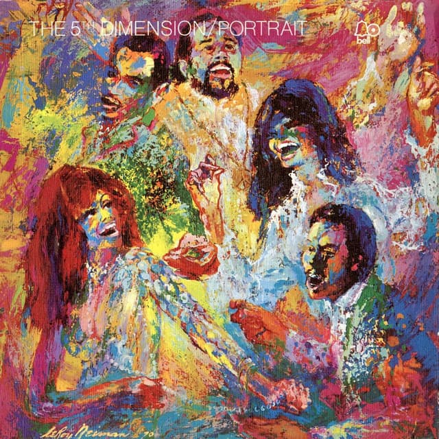 Portrait cover