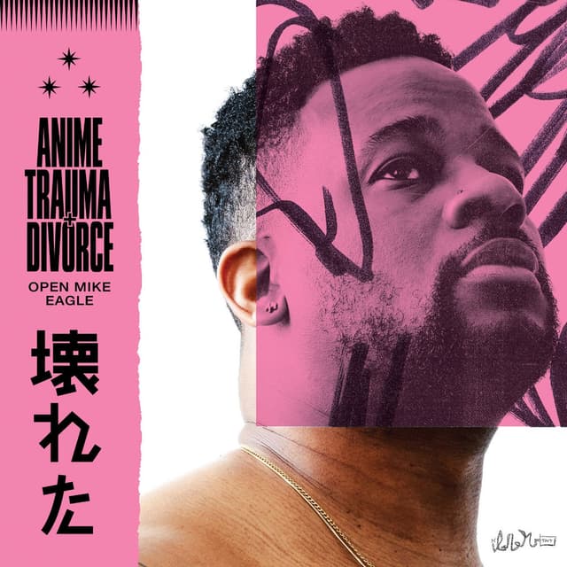 Death Parade album cover