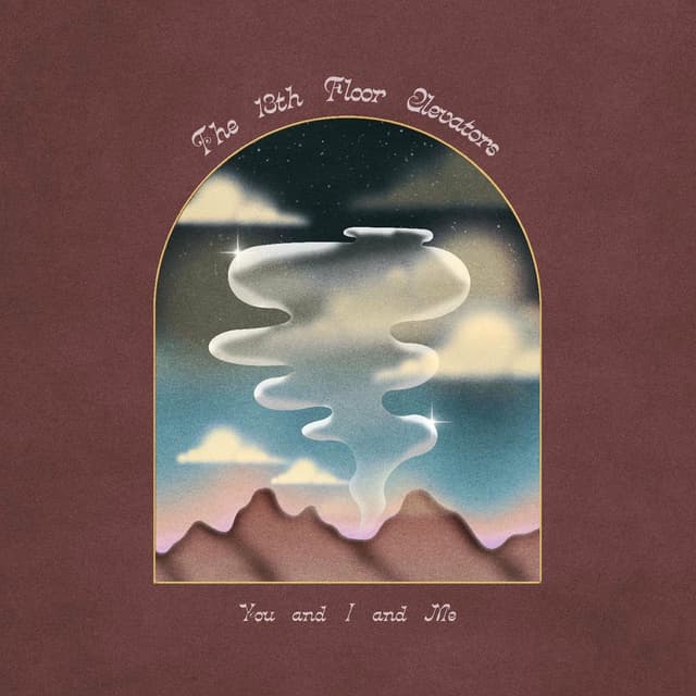 You and I and Me (Live) album cover