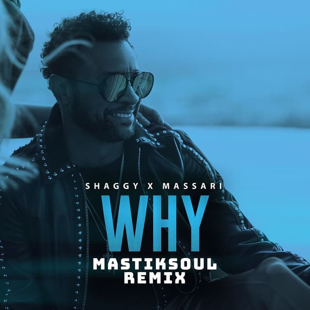 Why (Mastiksoul Remix) cover