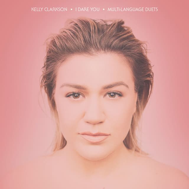 I Dare You (Multi-Language Duets) cover