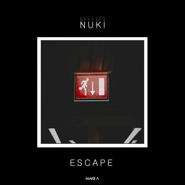 Escape cover