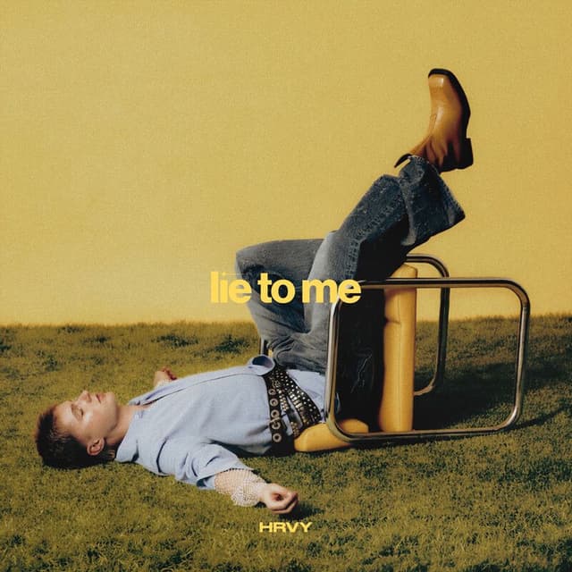 lie to me cover