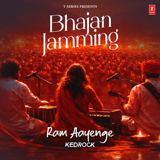 Bhajan Jamming - Ram Aayenge cover