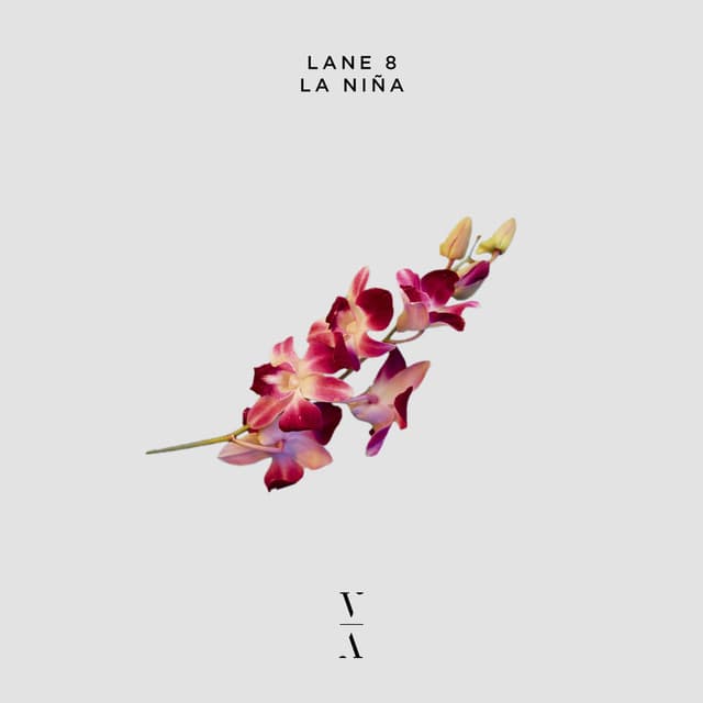 La Niña cover