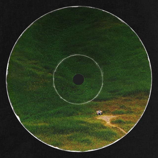LOVE ON ME cover