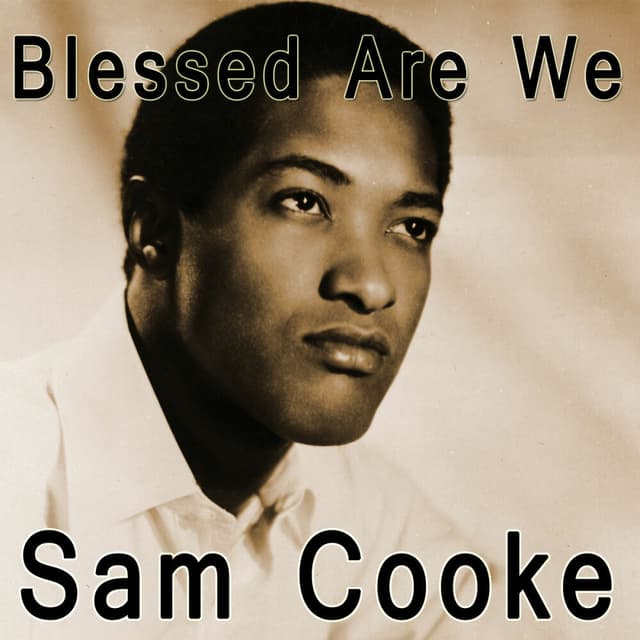 Blessed Are We cover