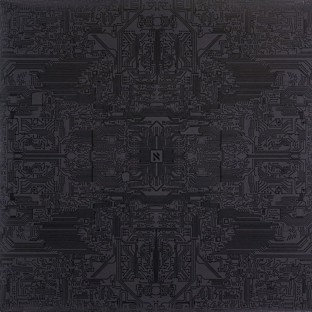 Aleph cover
