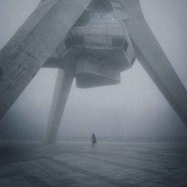 space cover