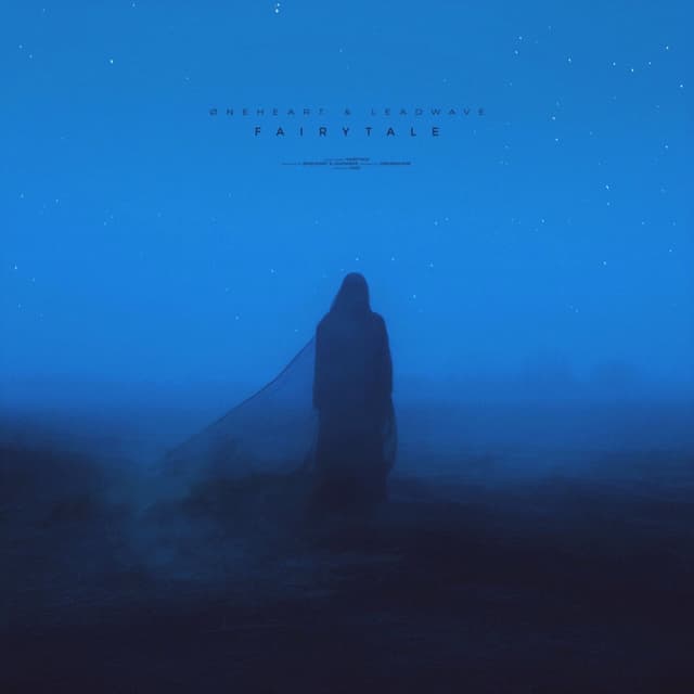 fairytale cover
