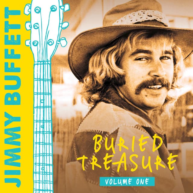Buried Treasure: Volume 1 (Deluxe Version) cover