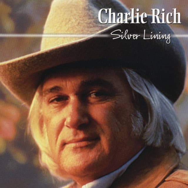 Silver Lining cover