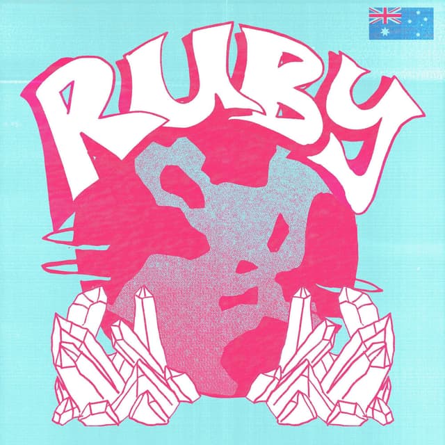 Ruby cover