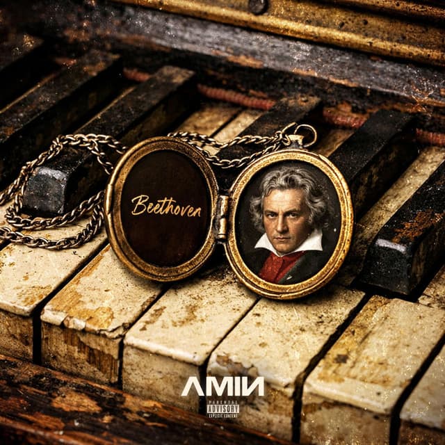 Beethoven cover