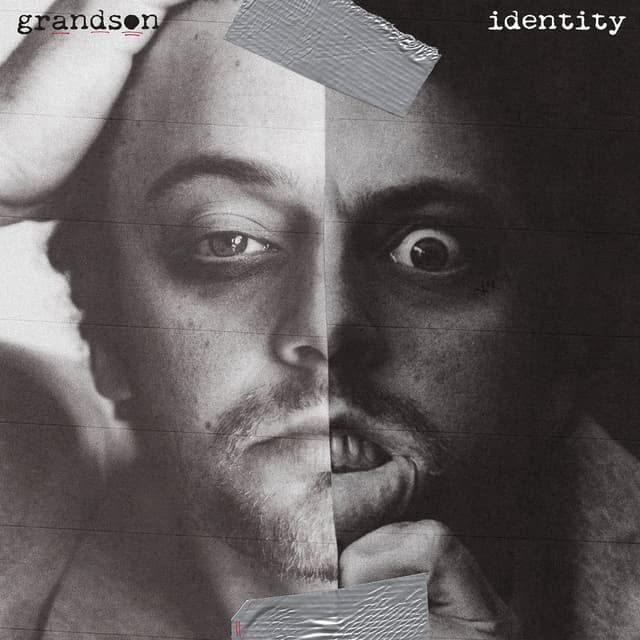 Identity cover