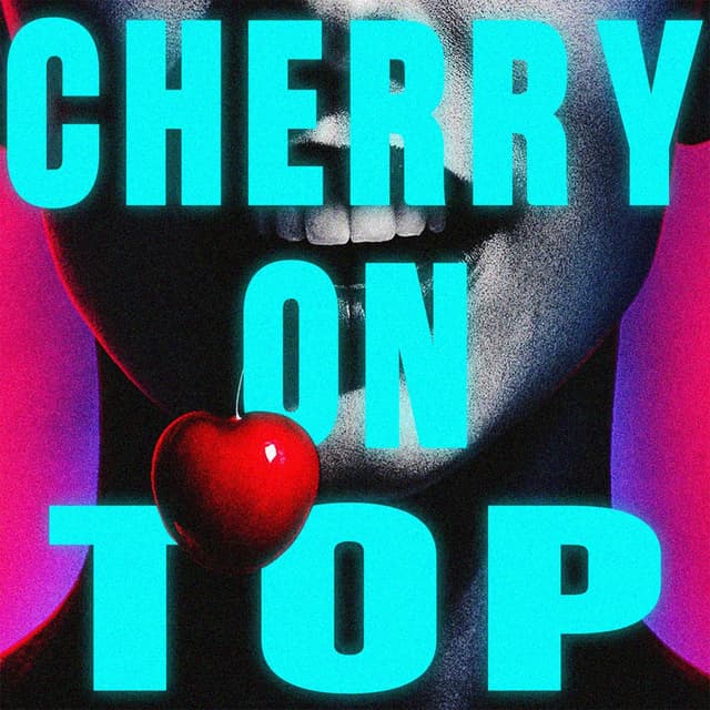 Cherry On Top album cover