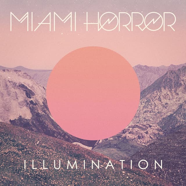 Illumination album cover
