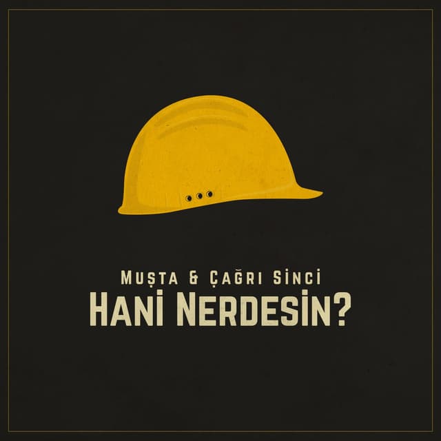 Hani Nerdesin? cover