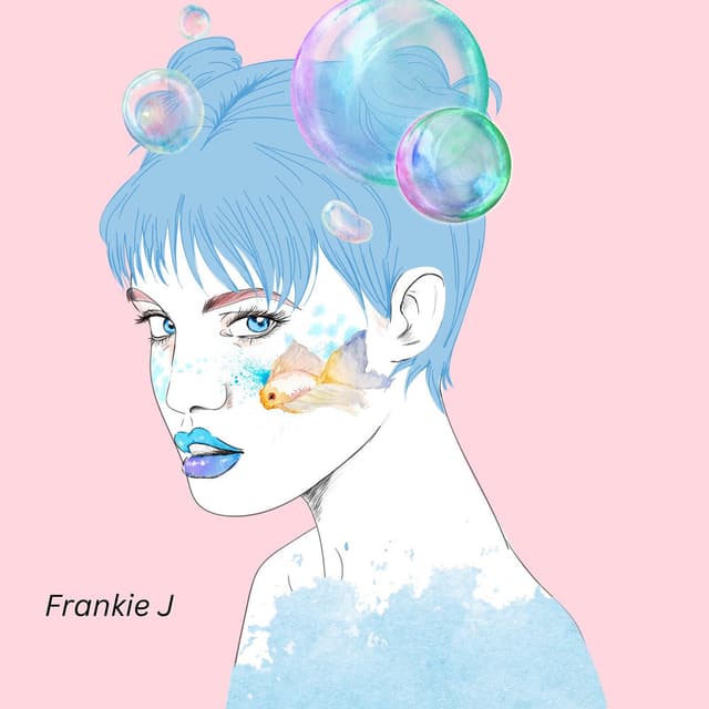 Frank Star cover