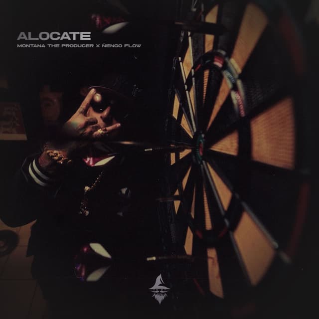 Alócate cover