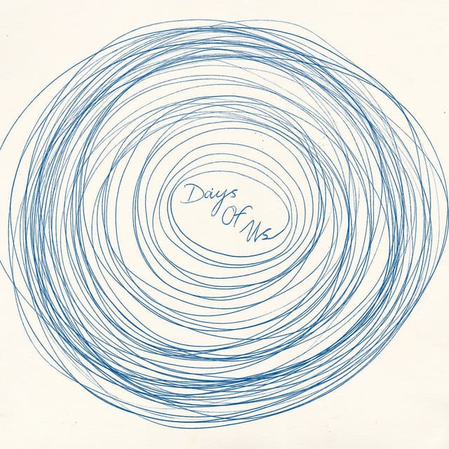 Days Of Us cover
