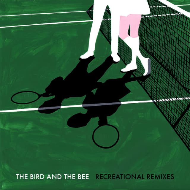 Recreationales (Remix) cover