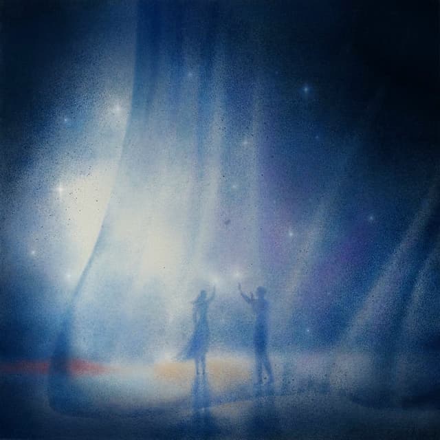 Believe cover