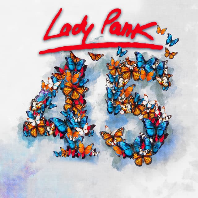 45 cover