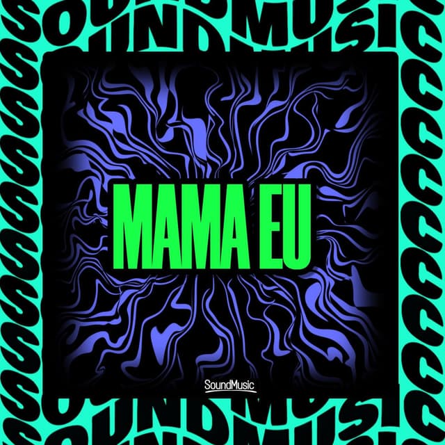 MAMA EU cover