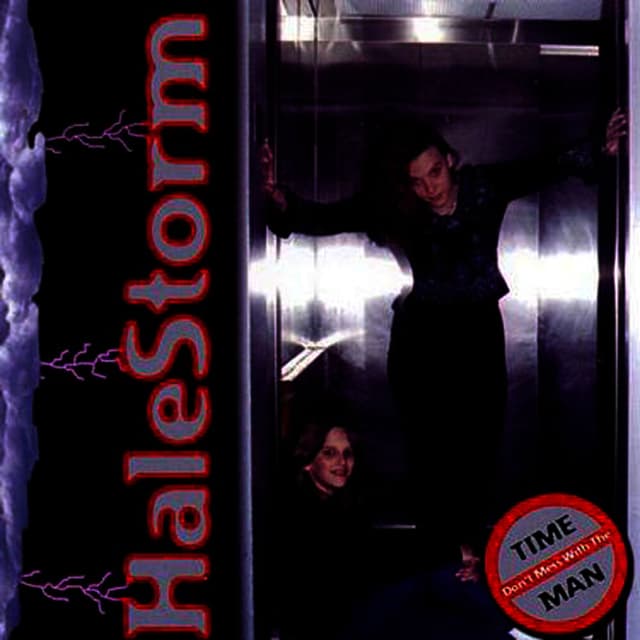 (Don't Mess With the) Time Man cover