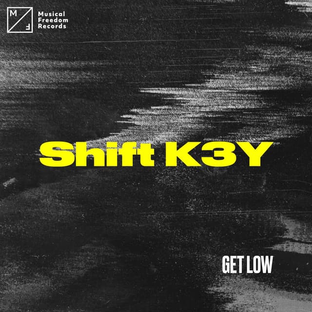 Get Low (Extended Mix) cover