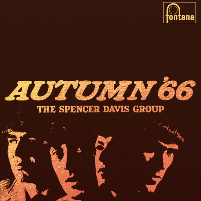 Autumn '66 cover
