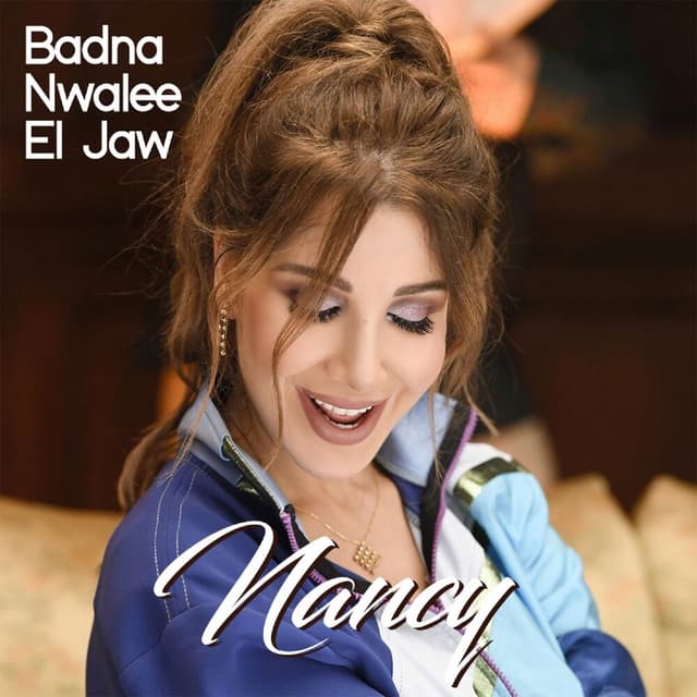 Badna Nwalee El Jaw cover