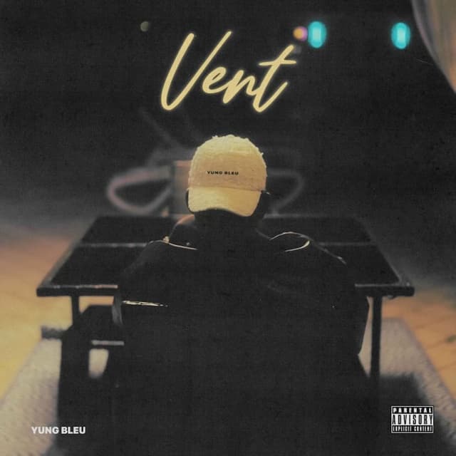 Vent cover
