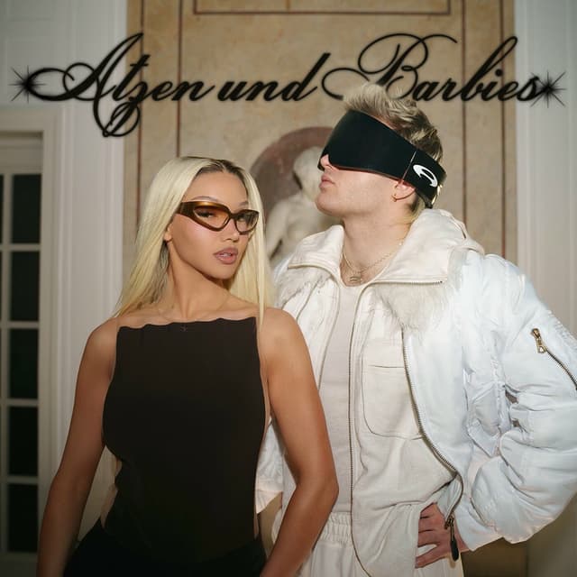 atzen & barbies cover