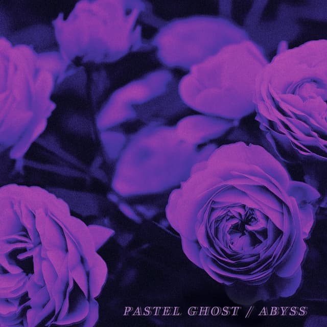 Abyss album cover
