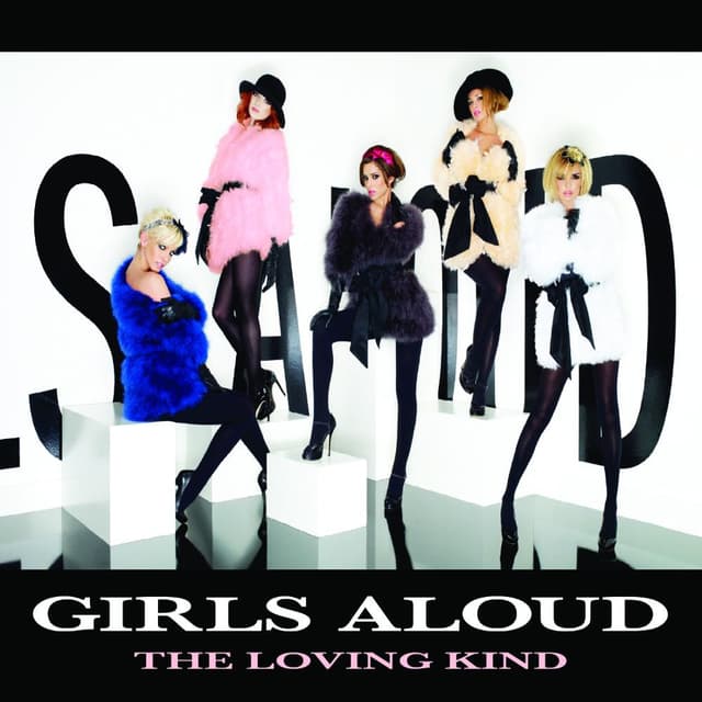 The Loving Kind cover