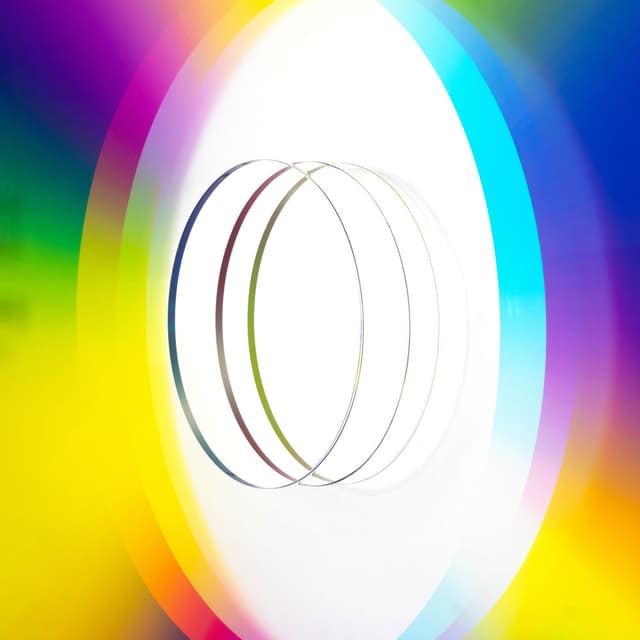 Prismatic: Pack One cover