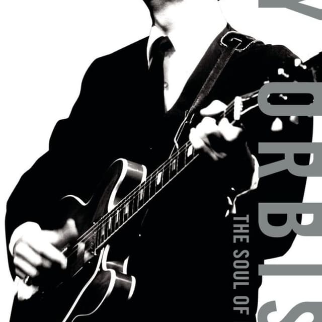 The Soul of Rock and Roll cover