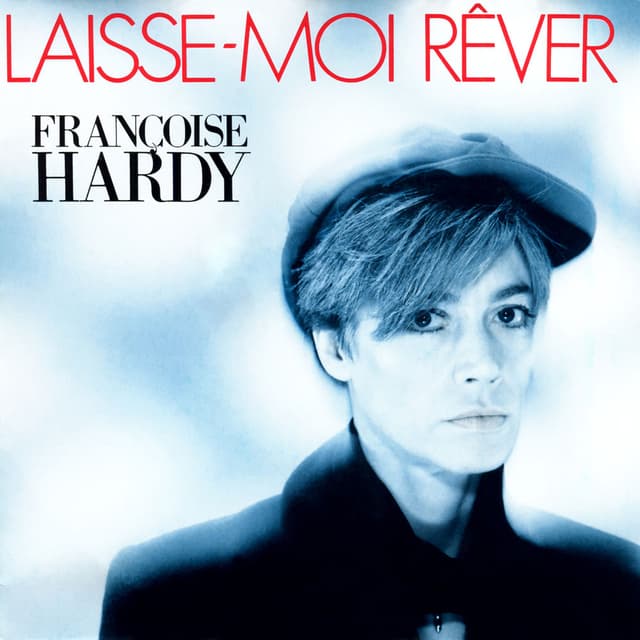 Laisse-moi rêver - EP album cover